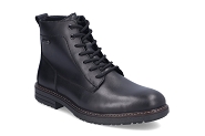 RIEKER 33143.00<br>Cuir Noir
