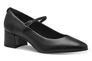 TAMARIS 22311.43.003<br>Cuir Noir