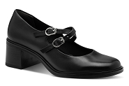 TAMARIS 22411.45.001<br>Cuir Noir
