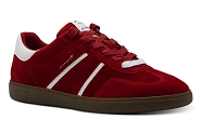 TAMARIS 23624.43.537<br>Cuir Merlot