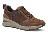 TAMARIS 23721.42.392<br>Cognac