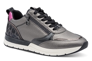 TAMARIS 23732.41.936<br>Pewter