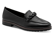 TAMARIS 24200.42.003<br>Cuir Noir