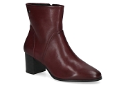 25306.45.540<br>Cuir bordeaux 