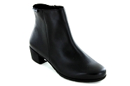 MEPHISTO IOLA<br>Cuir Noir