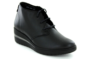 MEPHISTO PHOEBE<br>Cuir Noir