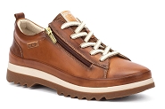PIKOLINOS VIGO W3W.6979<br>Cuir Brandy