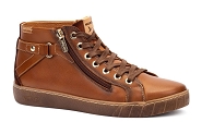 PIKOLINOS LANZAROTTE W7B.8868C1<br>Cuir Brandy