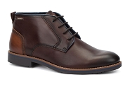  LEON M4V.8081C1<br>Cuir Olmo 