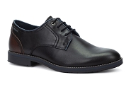  LEON M4V.4074C1<br>Cuir Noir 