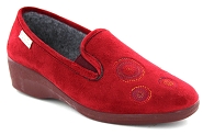  6915.8<br>TISSU Bordeaux 