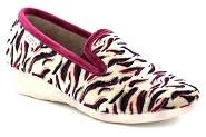  6223.8<br>TISSU Bordeaux 