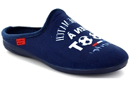  109.8.H12 FOOT<br>TISSU Marine 