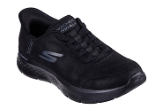 SKECHERS 124837 BBK<br>Noir