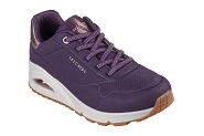 SKECHERS 155196 DKPR<br>Violet