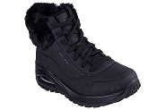 SKECHERS 167274 BBK<br>Noir