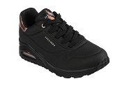 SKECHERS 177094 BBK<br>Noir
