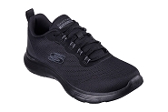 SKECHERS 150201 BBK<br>Noir