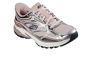 SKECHERS 150710 ROS<br>beige