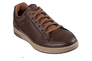 SKECHERS 210944 CHOC<br>Marron