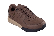 SKECHERS 205236 BRN<br>Brown