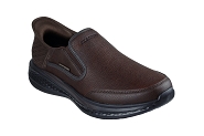 SKECHERS 205237 RDBR<br>Brown