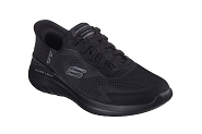 SKECHERS 232459 BBK<br>Noir