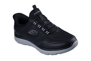 SKECHERS 233045 BKCC<br>Noir