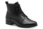 TAMARIS 25121.43.001<br>Cuir Noir