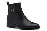 TAMARIS 25321.43.001<br>Cuir Noir