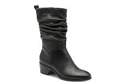 TAMARIS 25379.45.003<br>Cuir Noir