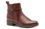 TAMARIS 25391.45.348<br>Cuir Cognac