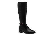 TAMARIS 25529.43.001<br>Cuir Noir