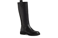 TAMARIS 25616.45.001<br>Cuir Noir