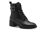 TAMARIS 25907.45.001<br>Cuir Noir