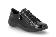REMONTE D1E03.01<br>Cuir Noir