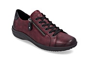 REMONTE D1E03.35<br>Cuir Vino