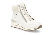  D0T77.80<br>Cuir Blanc 