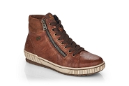 REMONTE D0772.22<br>Cuir Cuoio