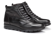 FLUCHOS F0356<br>Cuir Noir