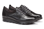  F0354<br>Cuir Noir 
