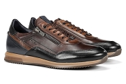  F2263<br>Cuir Castano 