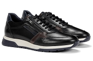  F1600<br>Cuir Noir 