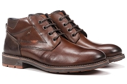 FLUCHOS F1341<br>Cuir Camel