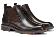 FLUCHOS F1873<br>Cuir Café