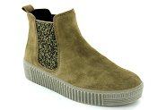 GABOR 73.731.11<br>Daim beige