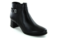 GABOR 72.821.57<br>Cuir Noir