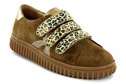 K.MARY EPACTE<br>Daim beige