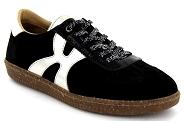 K.MARY CAILLE<br>Cuir Noir
