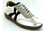  CAILLE<br>Cuir platine 
